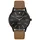 Kenneth Cole Quarz Leder 0 mm KC15111012