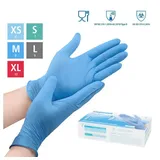 Siegmund care Intco Synguard® Nitril-Einweghandschuhe XL 100 St