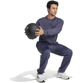 adidas Game and Go Training Jogginghose Shadow Navy S