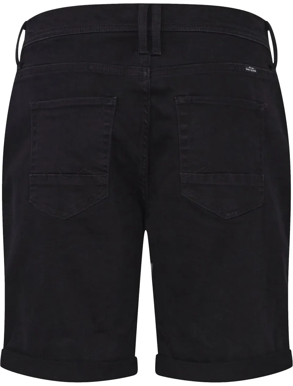 Blend Shorts TWISTER Denim-Shorts