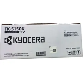 Kyocera TK-5150K schwarz