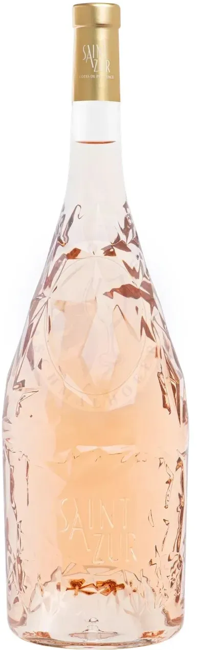 SaintAzur Rosé 2025 Côtes de Provence 0,75l