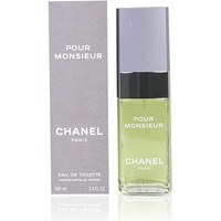 Chanel Pour Monsieur Eau de Toilette Spray 100 ml