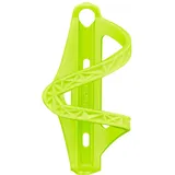 Supacaz Side Swipe Cage Flaschenhalter neongelb