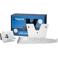 4Mount - Wall Mount for PS5 Pro - Bundle