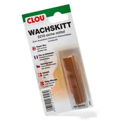 Sonstige Wachskitt | lichtecht | für Holz | Fichte