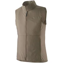Patagonia Damen Trail Craft Weste (Größe XS, beige)