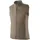 Patagonia Damen Trail Craft Weste (Größe XS, beige)