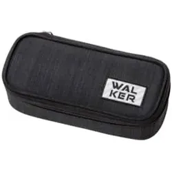 Schüleretui Concept black WALKER 49257-080 1-Stock