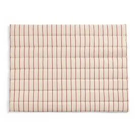 HAY Outdoor Market Sofa Cushion beige