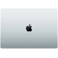 Apple MacBook Pro CZ1AJ-0120000 Silber - 41cm 16'', M3 Pro 12-Core Chip, 18-Core GPU, 36GB RAM, 2TB SSD | Laptop by NBB