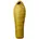 Schlafsack Größe max 198cm gelb