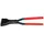 Bessey Falzzange D335
