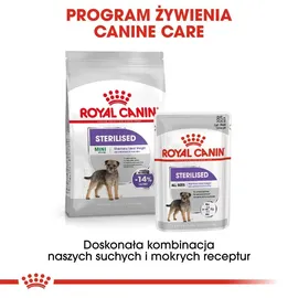 Royal Canin Sterilised 12 x 85 g
