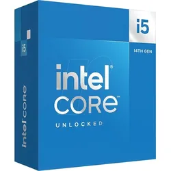 INTEL CPU Core i5-14600KF Boxed