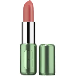Clinique Pop Longwear Lipstick Matte, Latte Pop