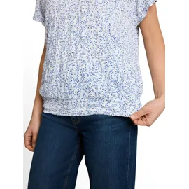Tom Tailor T-Shirt Weiß S