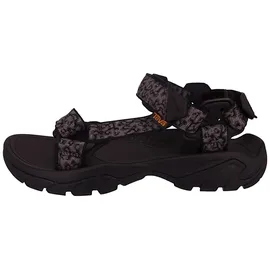 Teva Terra Fi 5 Universal Herren Magma Black/Grey 45,5
