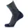 Therm-ic Trekking Ultra Cool Linen Crew Socken Grau 39-41