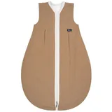 Alvi Baby Schlafsack Mäxchen Light Starfisch 110