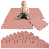 LittleTom Baby Puzzlematte - Gr.: onesize