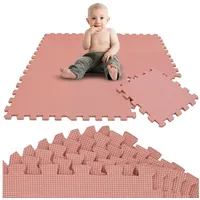 LittleTom Baby Puzzlematte - Gr.: onesize