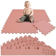 LittleTom Baby Puzzlematte - Gr.: onesize