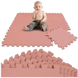 LittleTom Baby Puzzlematte - Gr.: onesize