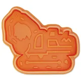 Städter 171992 Bagger Ausstecher