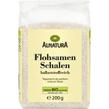 Alnatura Bio Flohsamenschalen 200 g