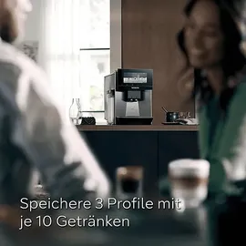 Siemens EQ.900 TQ907D03 edelstahl