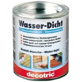 decotric Dichtmasse Wasser-Dicht 750 ml