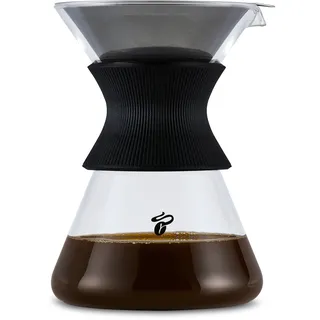 Tchibo - Beem Pour Over - silber