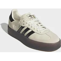 adidas Sambae Damen Cream White/Core Black/Gum5 36
