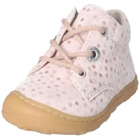 Ricosta Dots für Kinder, rosa Gr. 23