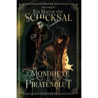 Tolino media Ein Hauch von Schicksal - Mondhexe &