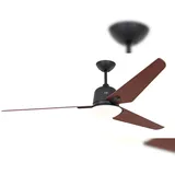 CasaFan Eco Aviatos 162 BG-KI Deckenventilator kirsche