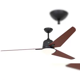 CasaFan Eco Aviatos 162 BG-KI Deckenventilator kirsche