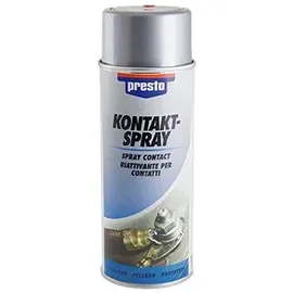 PRESTO Kontaktspray 400 ml