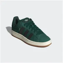 Adidas Campus 00s Collegiate Green / Core Black / Off White 38