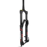 Marzocchi Velogabel, (180 mm, Feder)