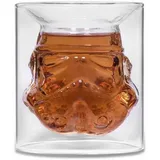 ThumbsUp! Thumbs Up! Original Stormtrooper Glass