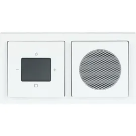 Busch-Jaeger Busch-Radio 8220 UJ-84-101 weiß