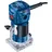 Bosch GKF 550 inkl. Parallelanschlag, Rollenführung, 2x Schraubenschlüssel (17mm, 10 mm)