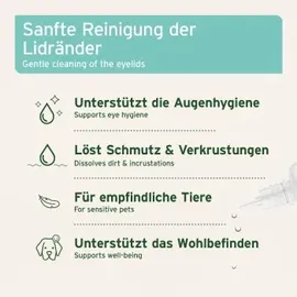 AniForte Sanfte Augenpflege mit Augentrost 30 ml