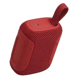 JBL Go 5 Red