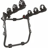 Menabo Mistral Fahrradträger Heckklappe für 3 Fahrräder