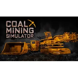 Coal Mining Simulator