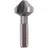 Fortis Kegels.-bit D3126 Kegelsenker 10,4 mm