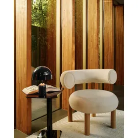 Tom Dixon Bell Portable Schwarz